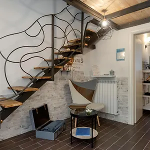 Casa Rebecca Appartement