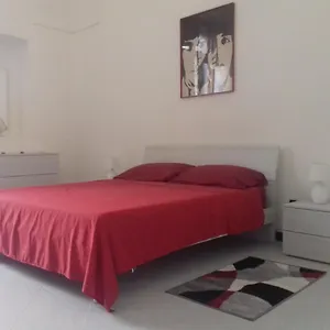 Happy House Salento Appartement