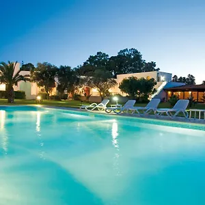Tenuta Badessa Vakantieboerderij
