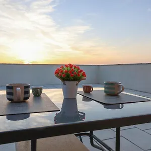 Innuendo La Terrazza House Appartement