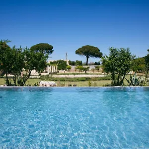 Masseria Lilei Resort