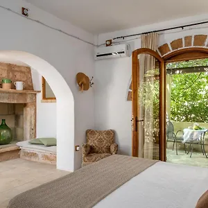 Masseria Caretti Grande Bed & Breakfast