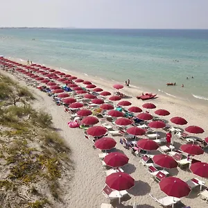 Torre Rinalda & Camping