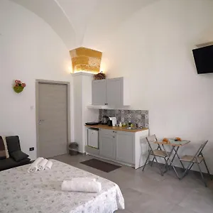 Monolocale Station Appartement