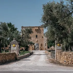 Tenuta Monacelli Landhuis