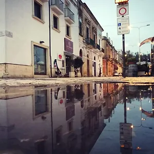 La Tana Del Pescatore Appartement