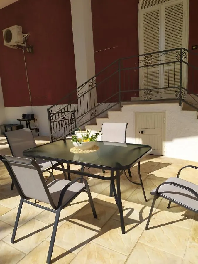 Casina Nel Salento Appartement Lecce