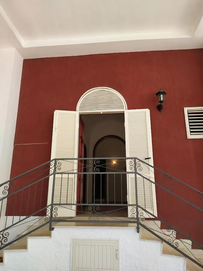 Casina Nel Salento Appartement Lecce 0*,  Italië