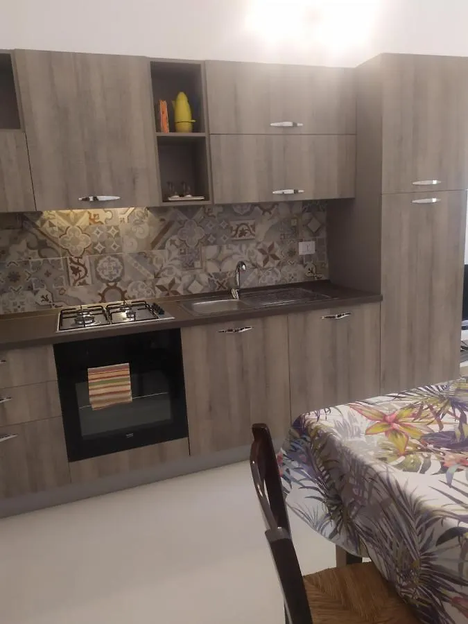 Casina Nel Salento Appartement Lecce 0*,