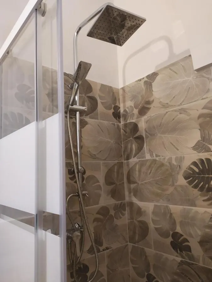 Casina Nel Salento Appartement Lecce Italië