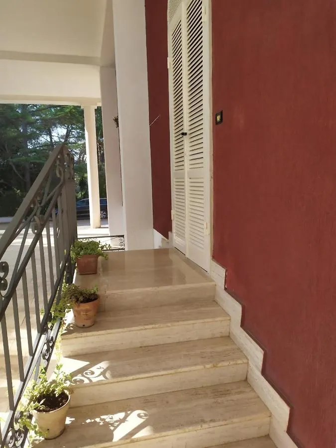 Casina Nel Salento Appartement Lecce