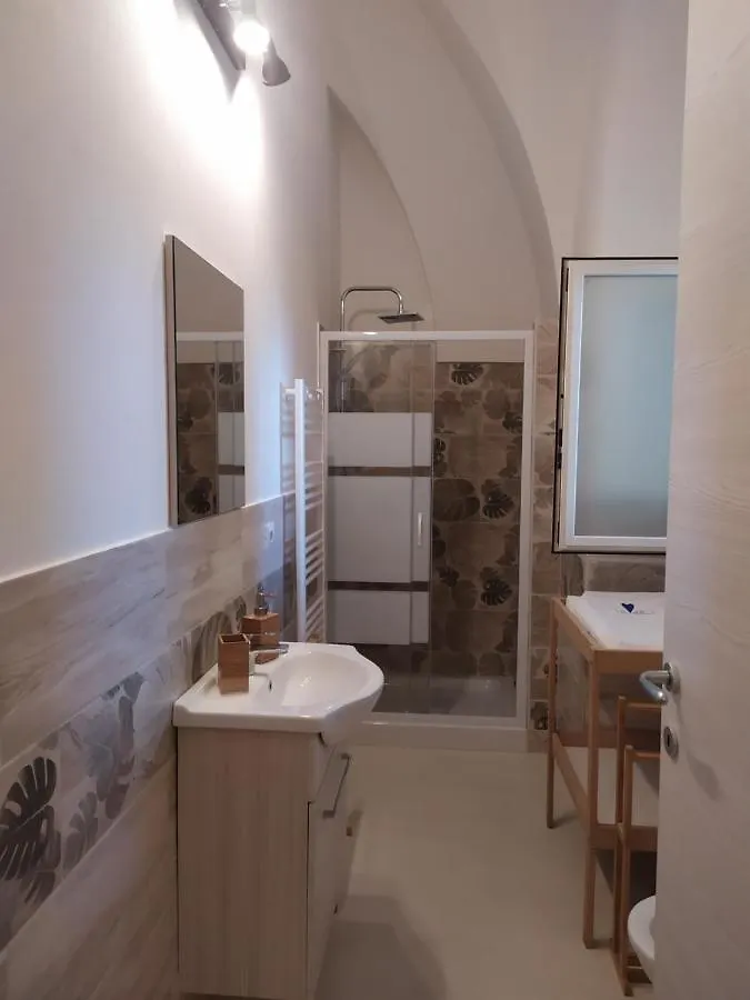 Casina Nel Salento Appartement Lecce Italië