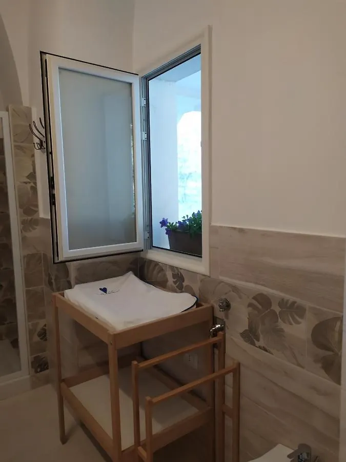 Casina Nel Salento Appartement Lecce 0*,  Italië