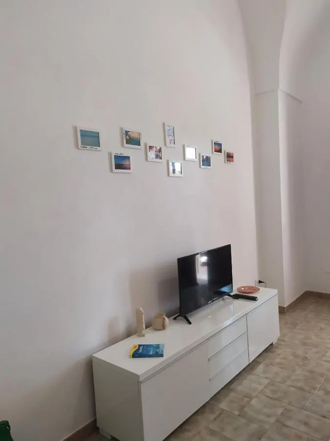 Casina Nel Salento Appartement Lecce