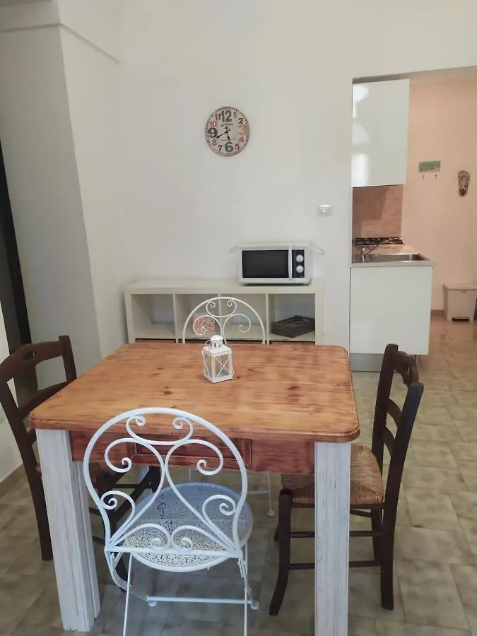 Casina Nel Salento Appartement Lecce 0*,