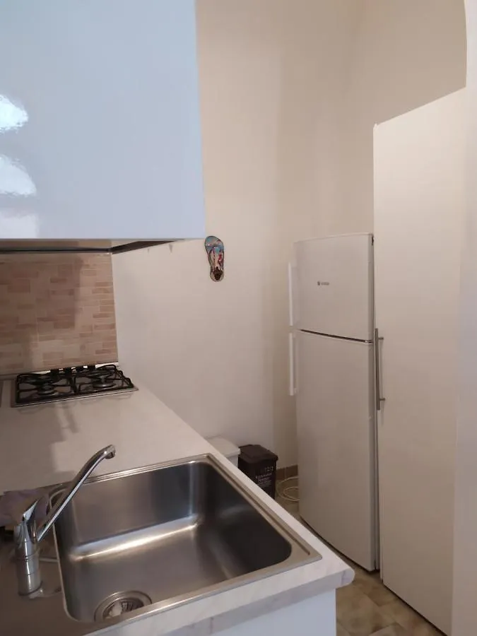 Casina Nel Salento Appartement Lecce