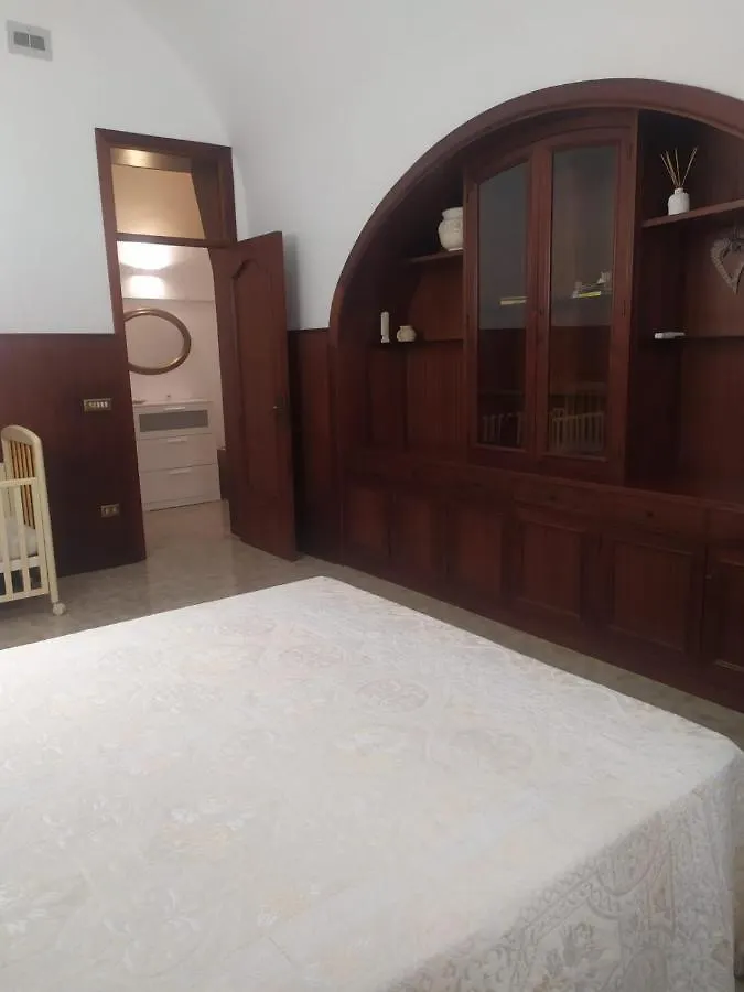 Casina Nel Salento Appartement Lecce