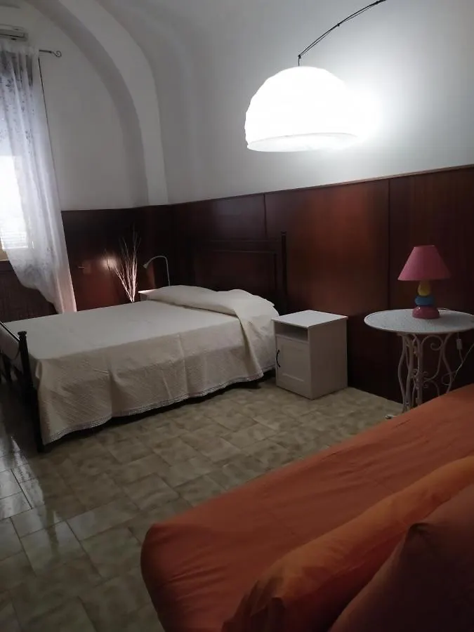 Casina Nel Salento Lägenhet Lecce