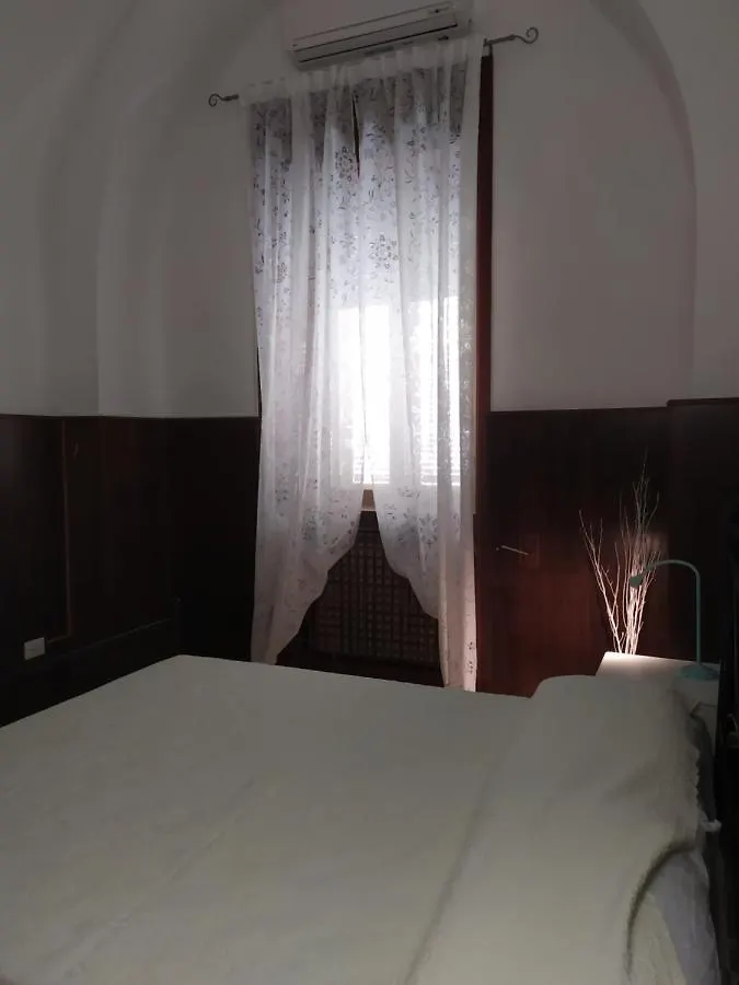 Casina Nel Salento Appartement Lecce