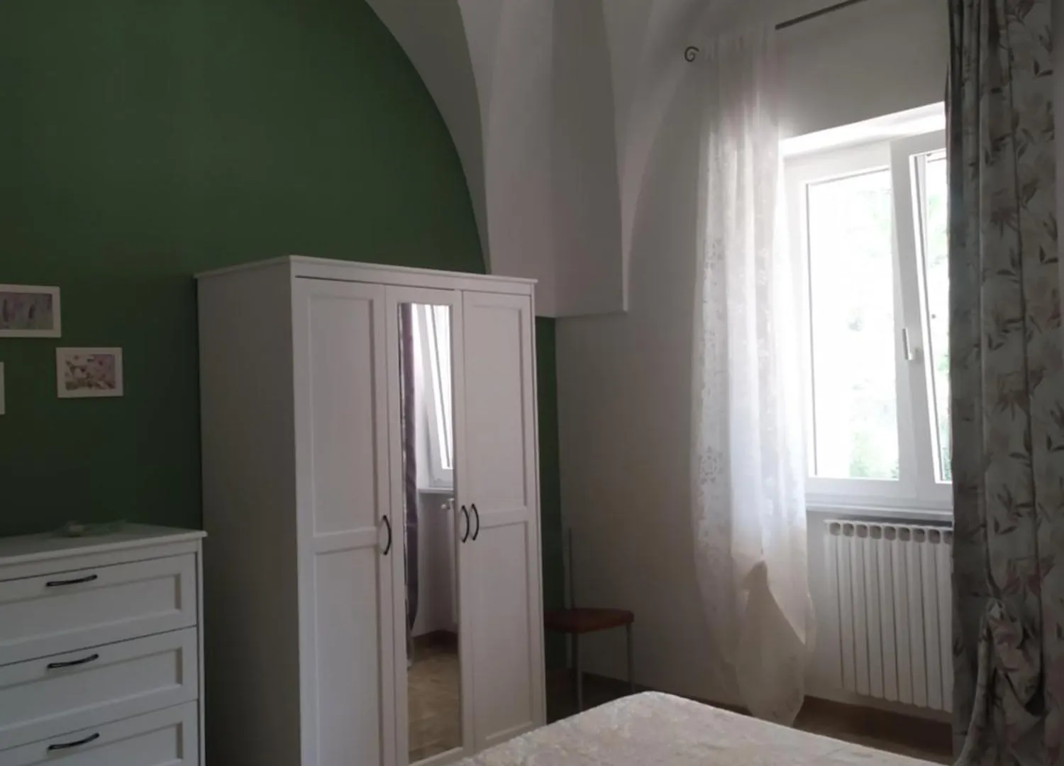 Casina Nel Salento Appartement Lecce