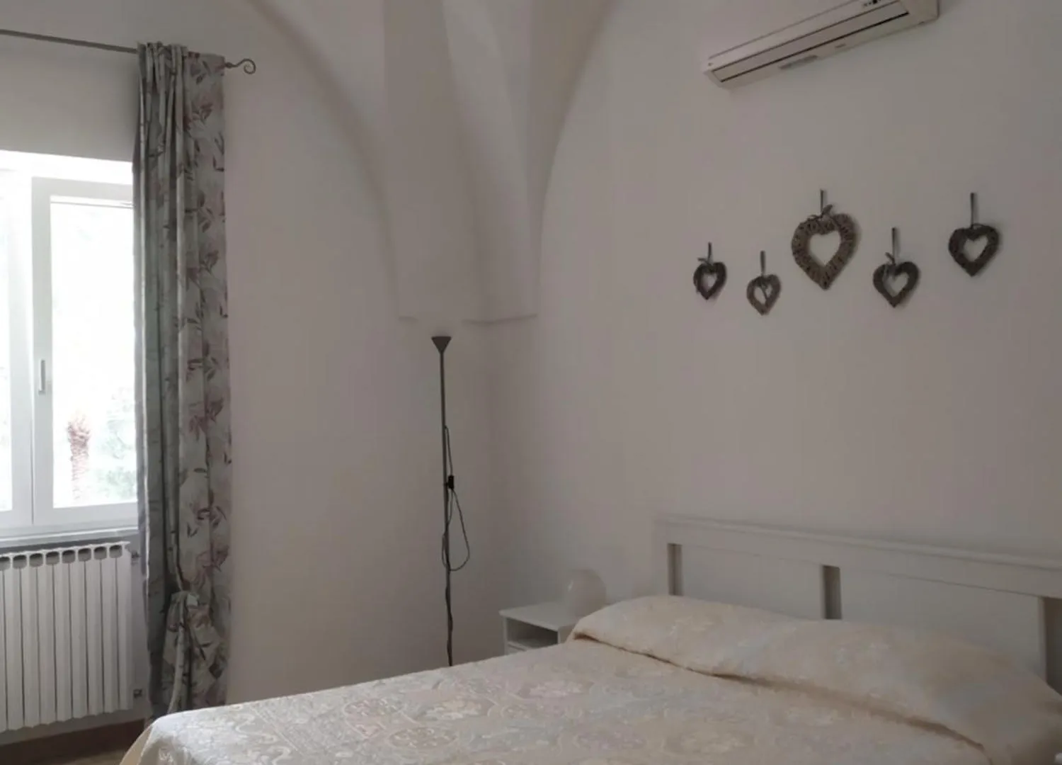 Casina Nel Salento Appartement Lecce 0*,