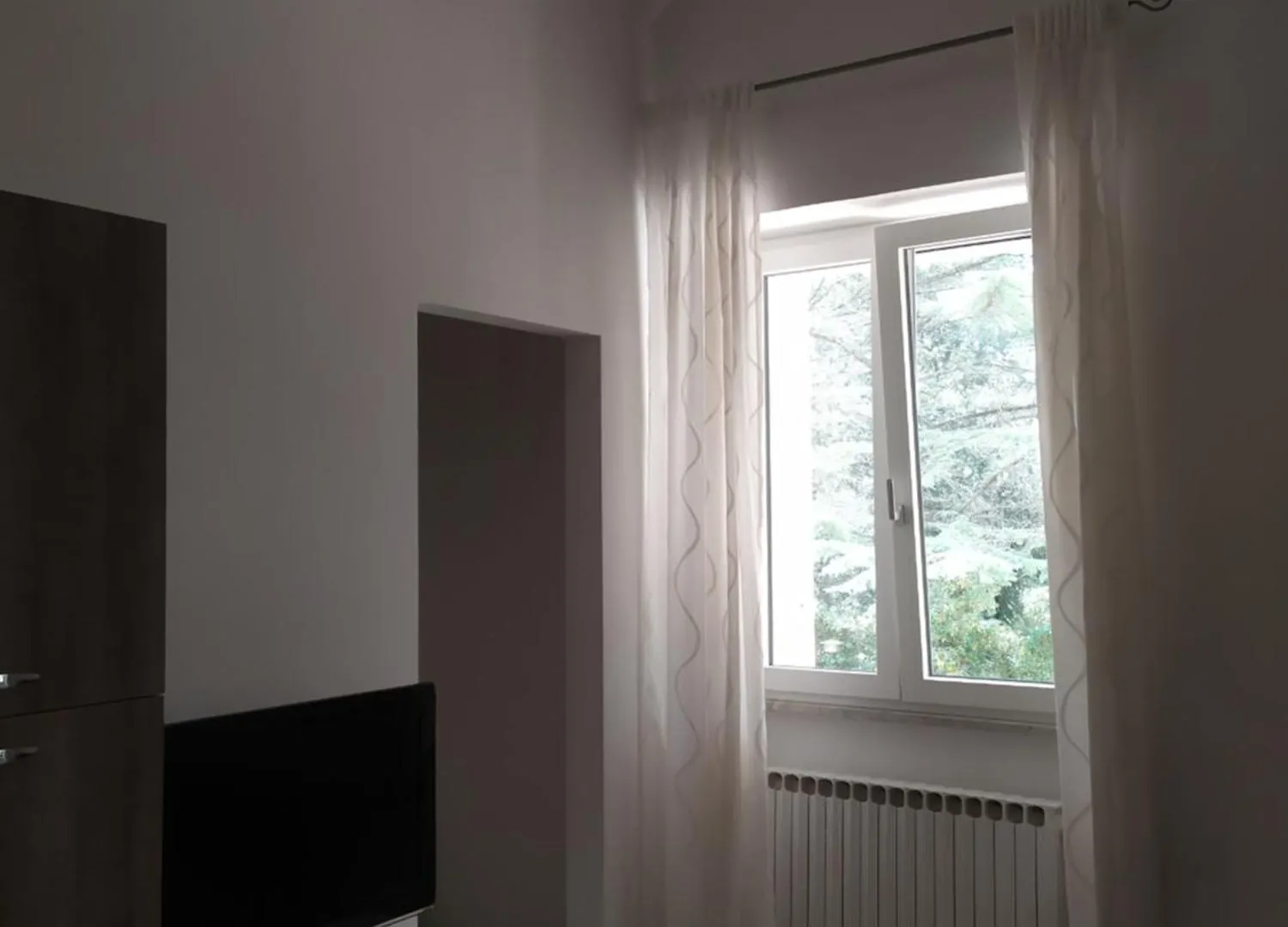 Casina Nel Salento Appartement Lecce
