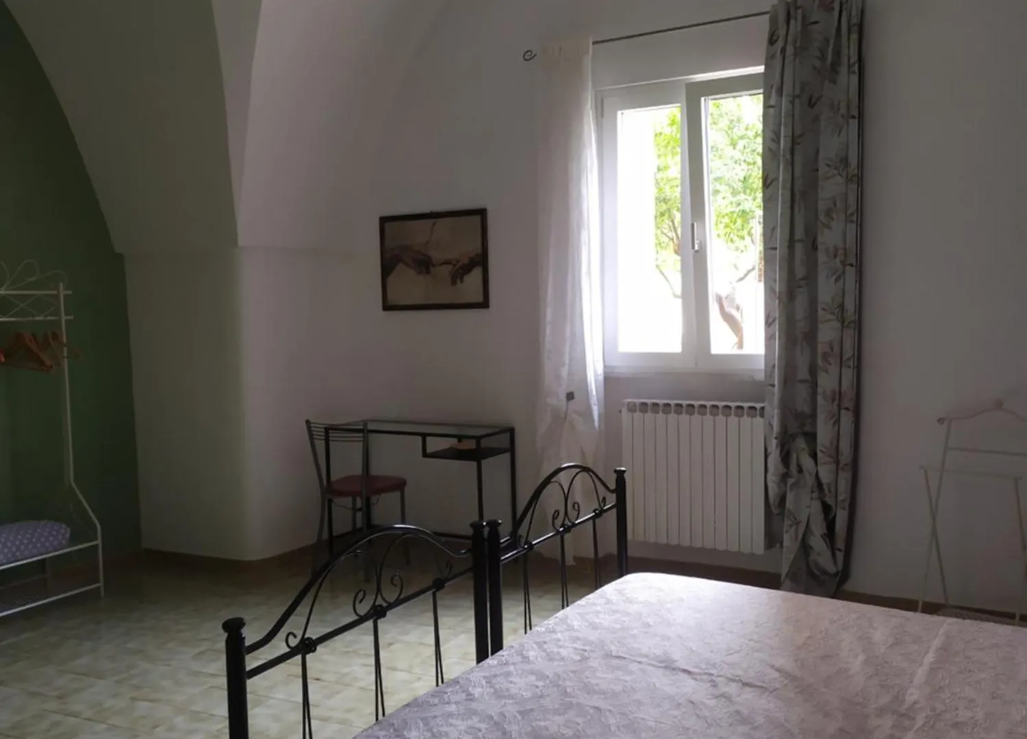 Casina Nel Salento Appartement Lecce Italië