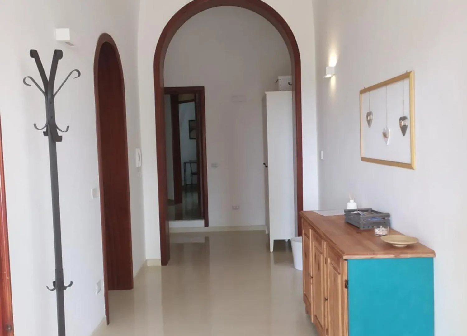 Casina Nel Salento Appartement Lecce Italië