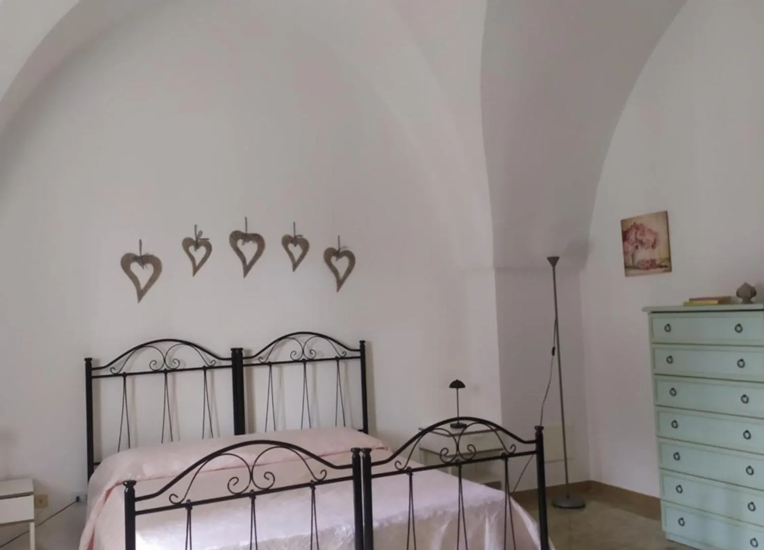 Casina Nel Salento Appartement Lecce