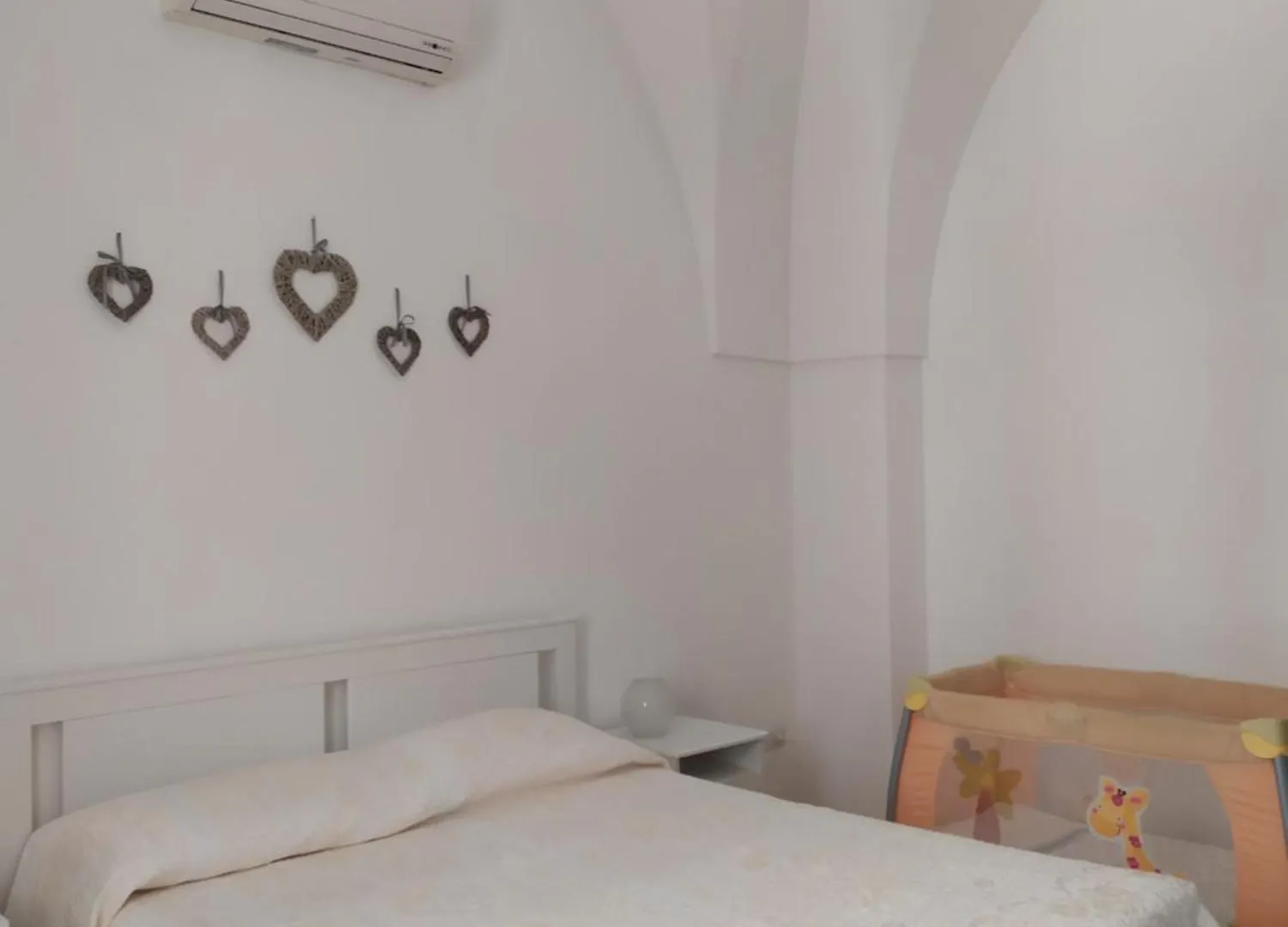 Casina Nel Salento Appartement Lecce