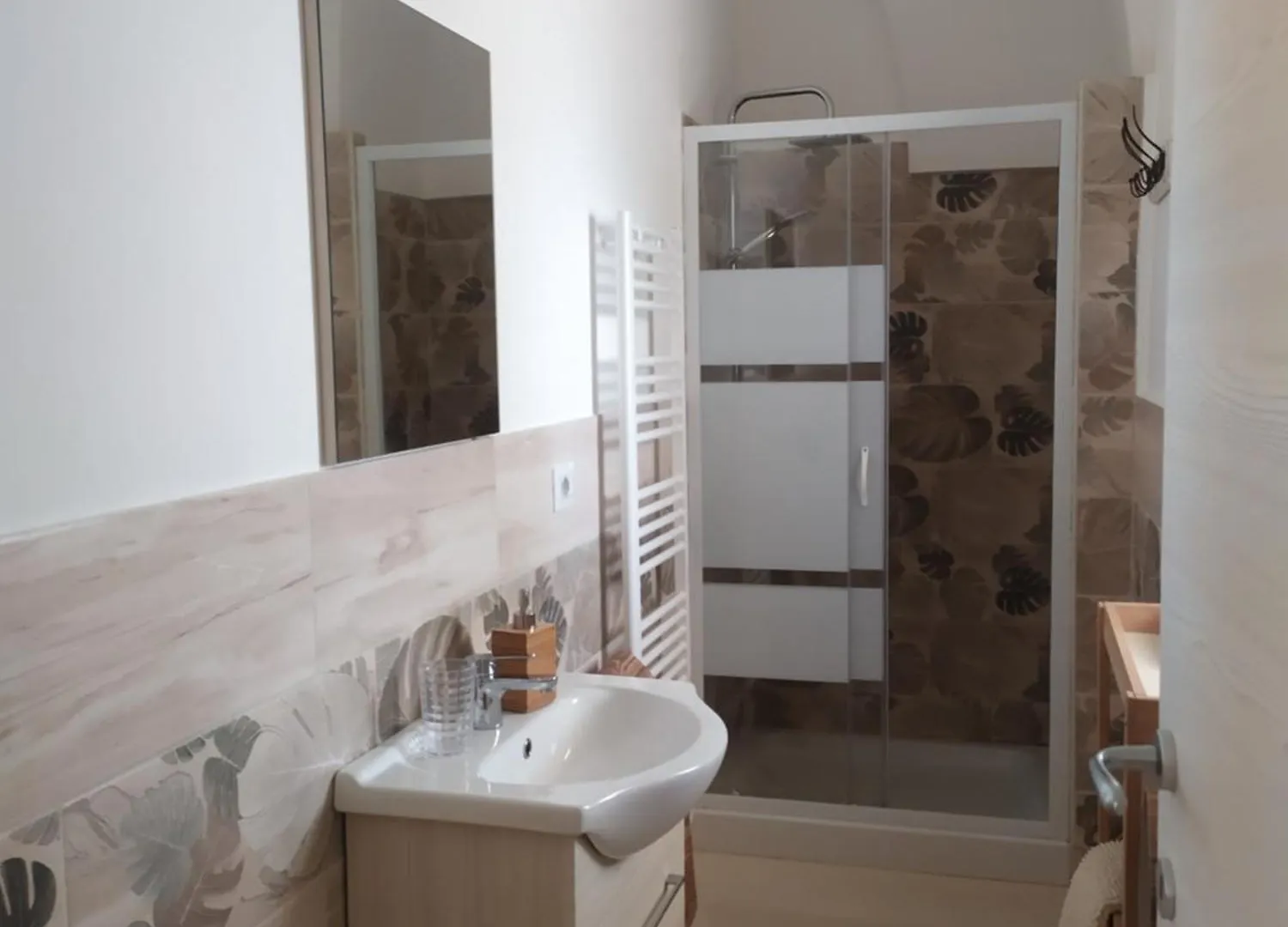 Casina Nel Salento Lägenhet Lecce