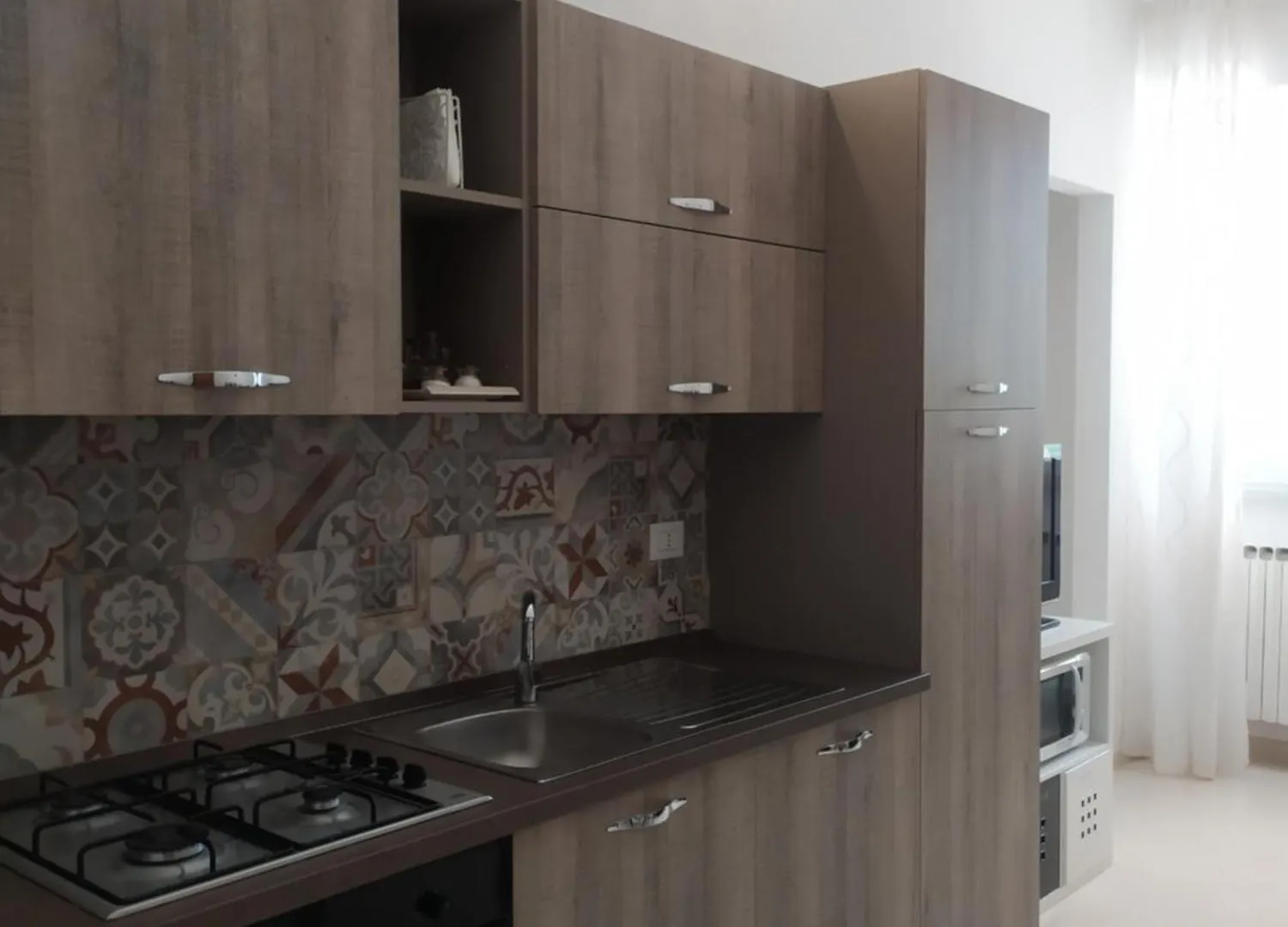 Casina Nel Salento Appartement Lecce