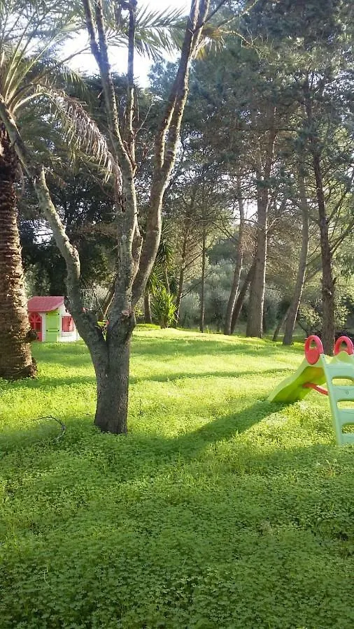 Casina Nel Salento Appartement Lecce Italië