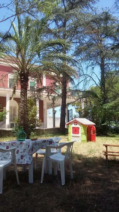 Casina Nel Salento Appartement Lecce Italië